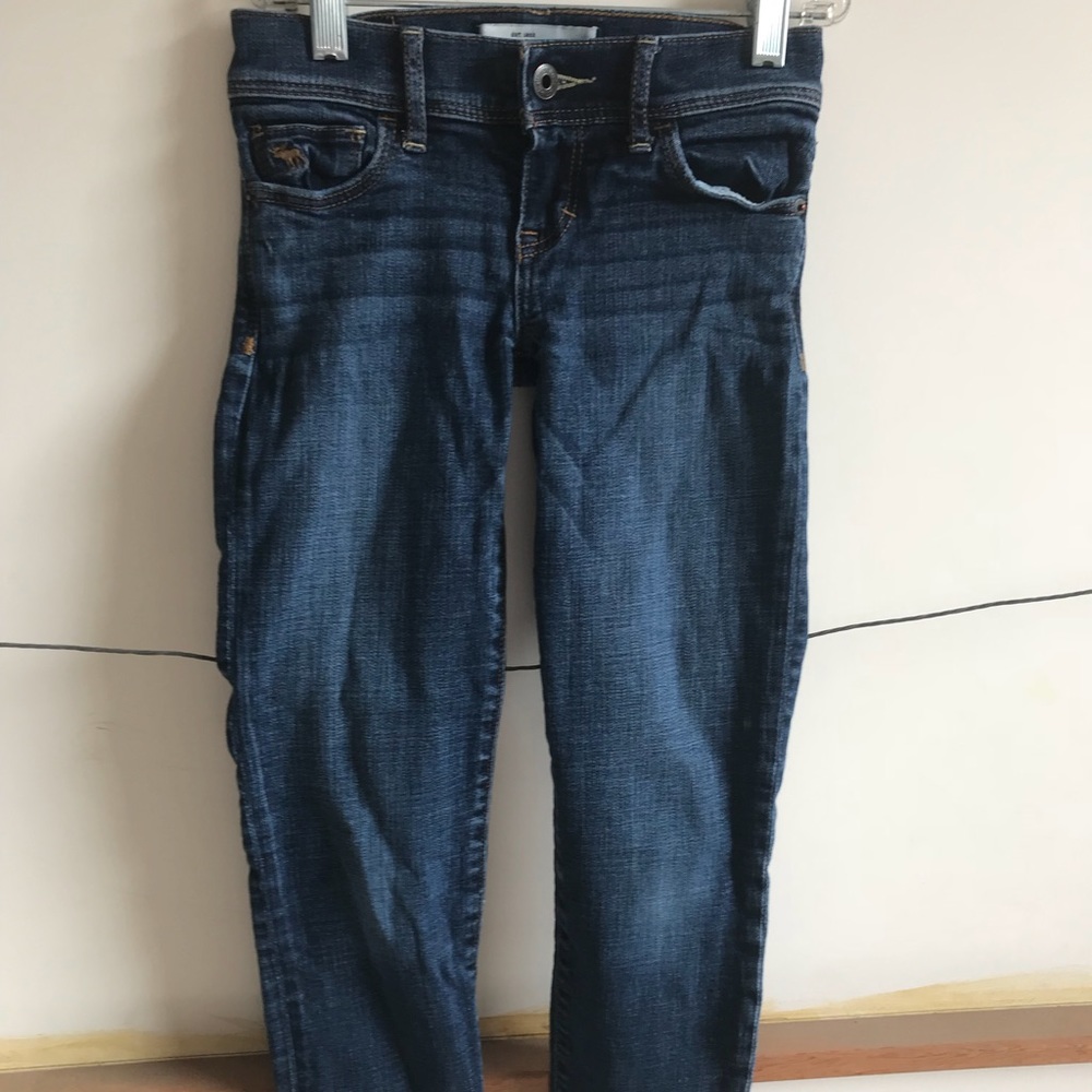 Girls jeans